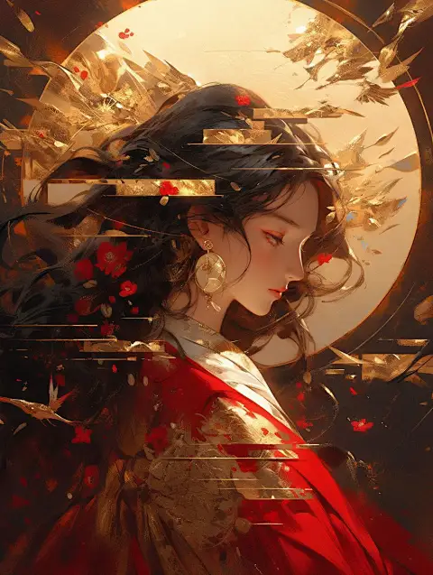 蓝丝绒